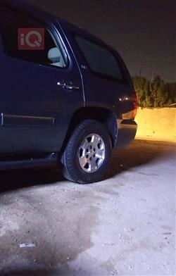 شيفروليه تاهو